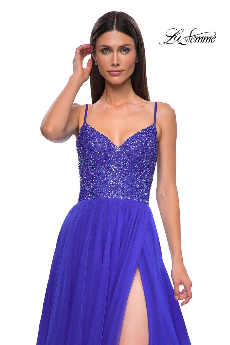 La Femme Dress 32668 - Image 3