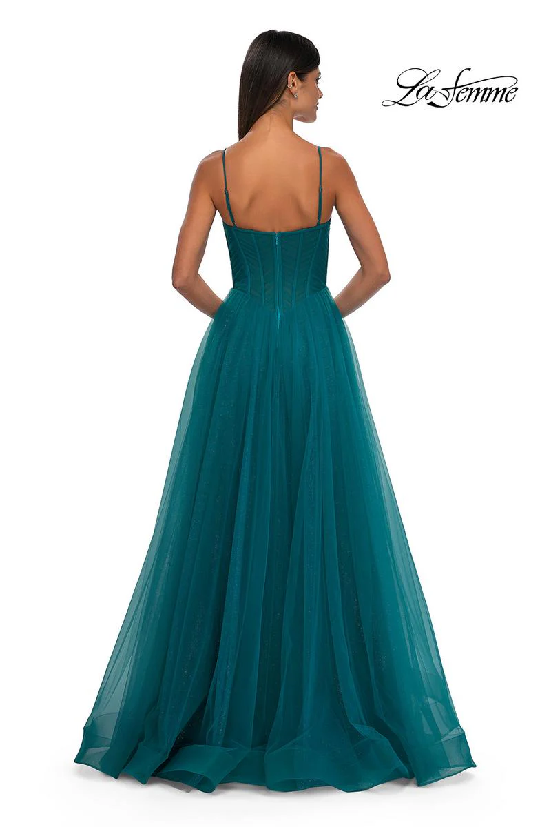 La Femme Dress 32680 - Image 10