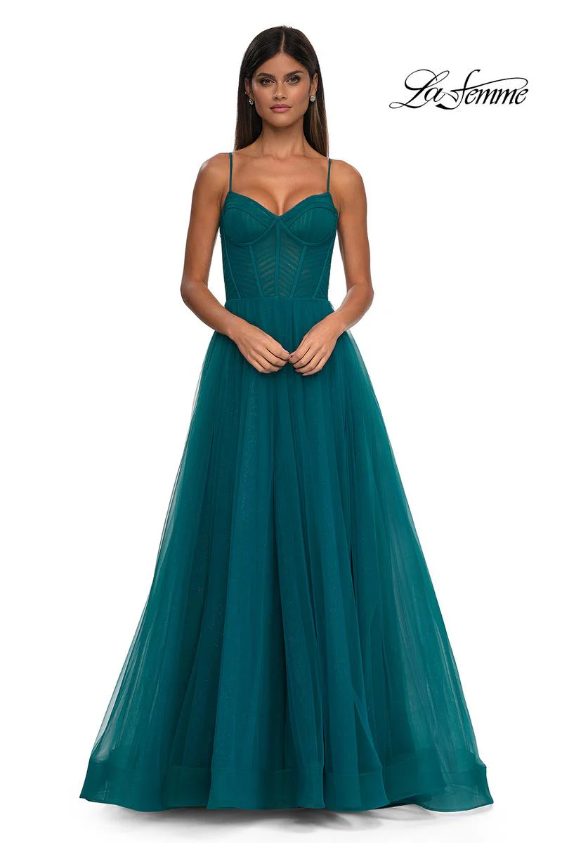 La Femme Dress 32680 - Image 16