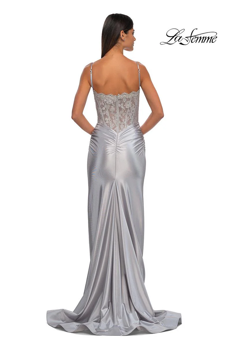 La Femme Dress 32689 - Image 16