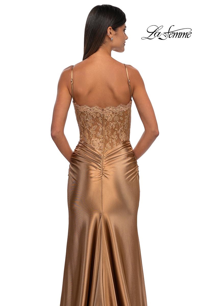 La Femme Dress 32689 - Image 20