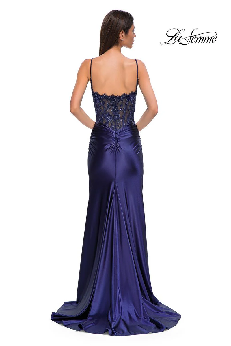 La Femme Dress 32689 - Image 6