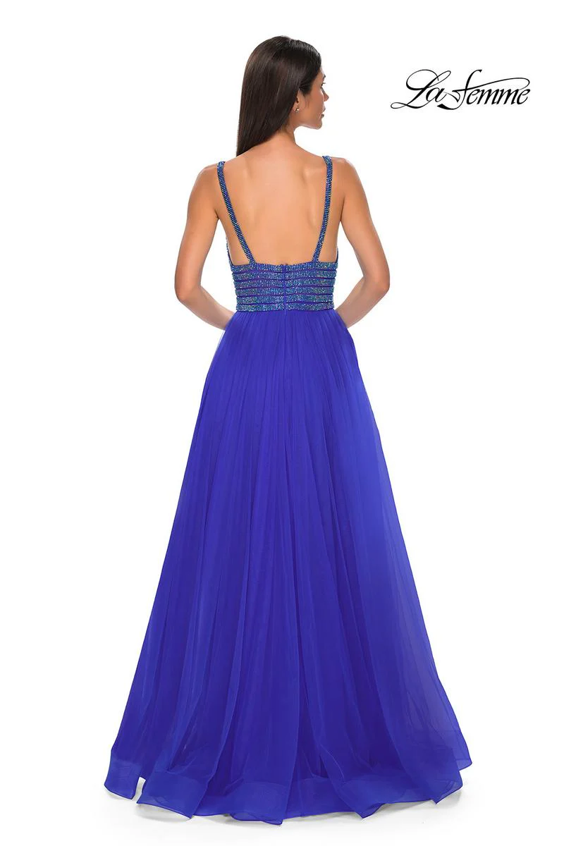 La Femme Dress 32714 - Image 2