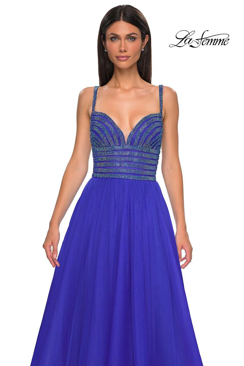 La Femme Dress 32714 - Image 3