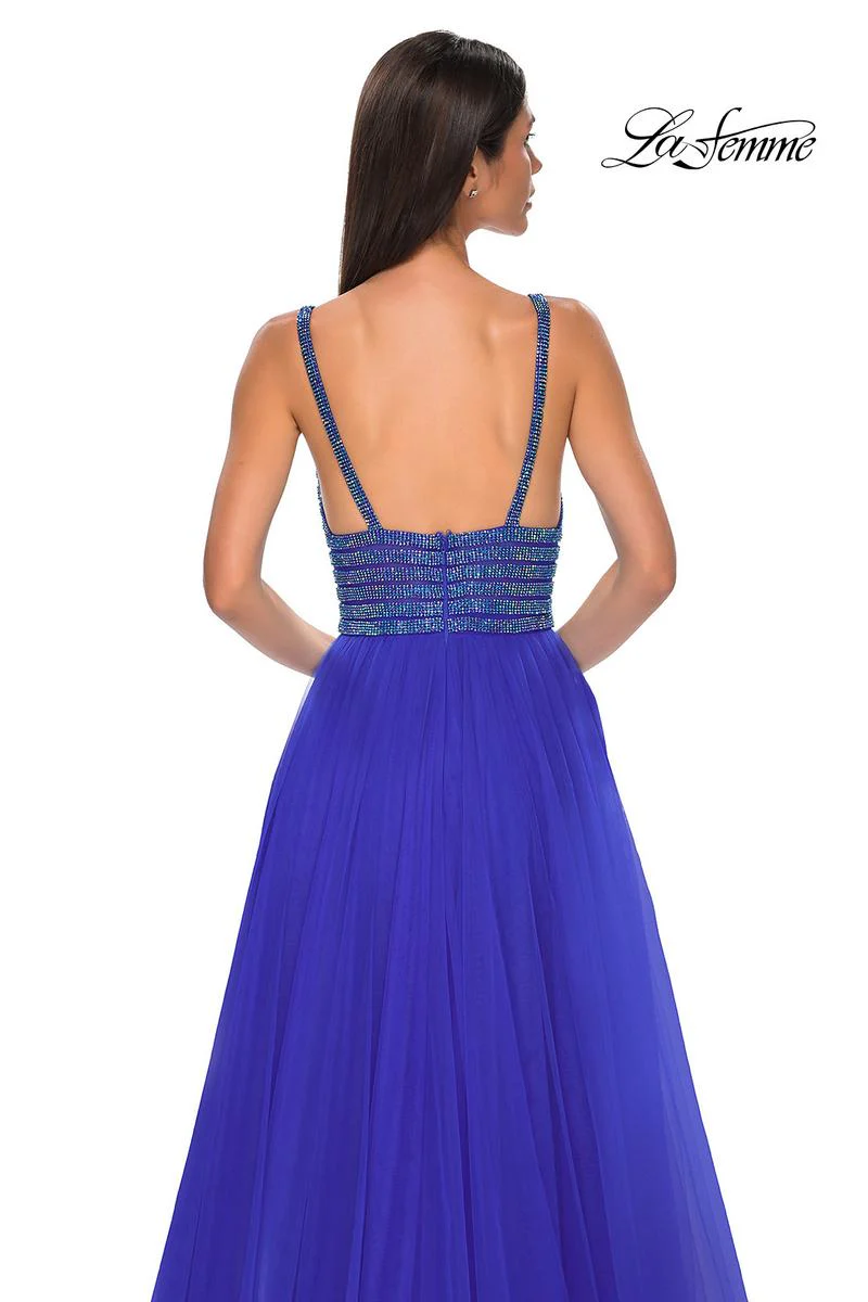 La Femme Dress 32714 - Image 4