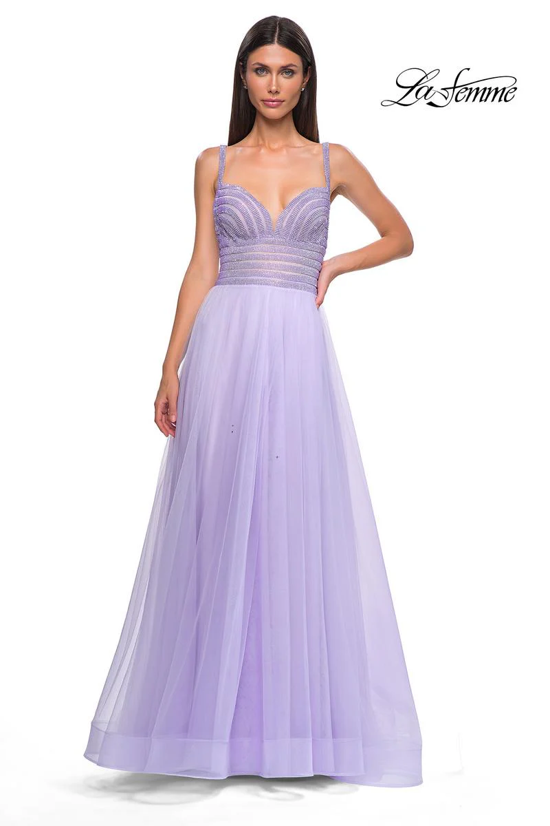 La Femme Dress 32714 - Image 9