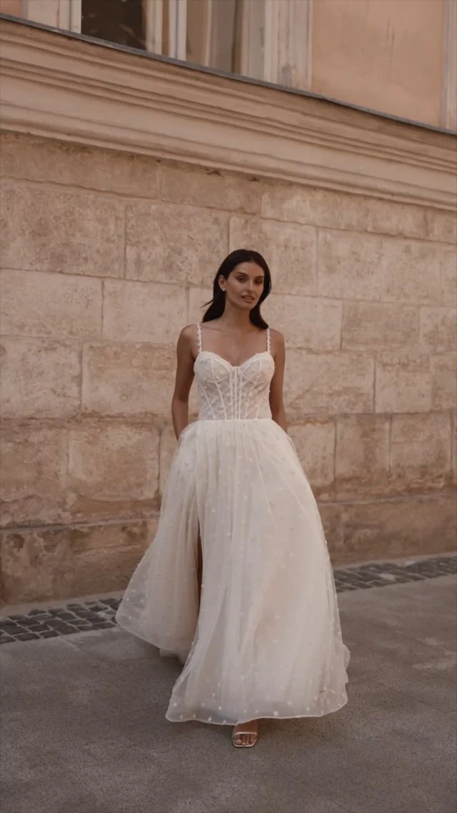 La Femme Dress 32716 - Image 20