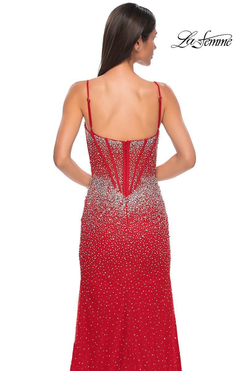 La Femme Dress 32717 - Image 16