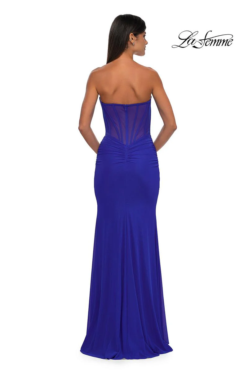 La Femme Dress 32734 - Image 9