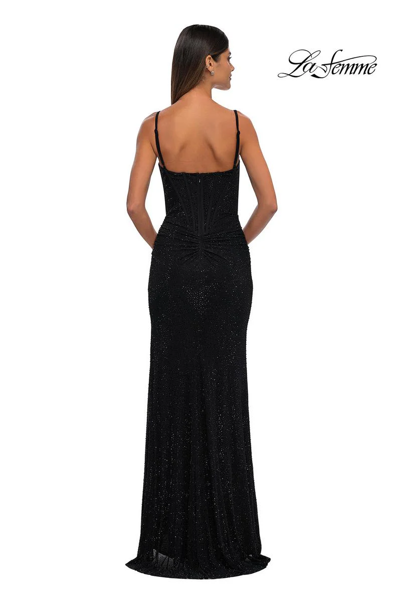 La Femme Dress 32753 - Image 13