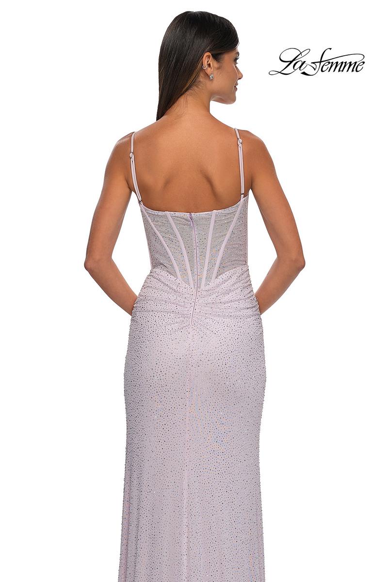 La Femme Dress 32753 - Image 17