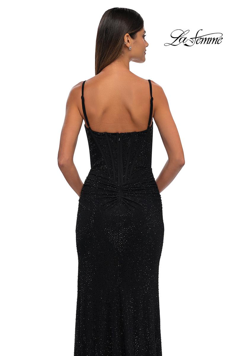 La Femme Dress 32753 - Image 19