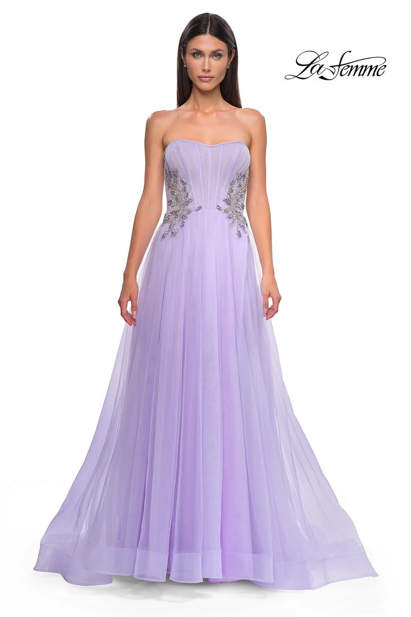 La Femme Dress 32767 - Image 12