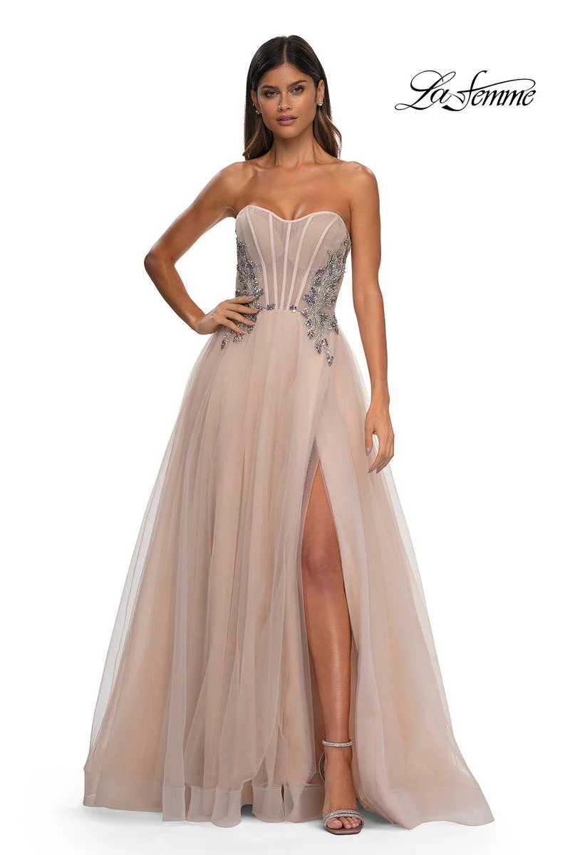 La Femme Dress 32767 - Image 14