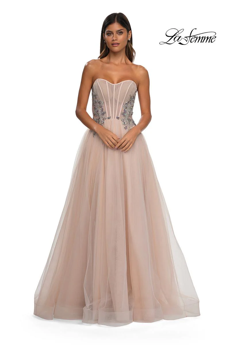 La Femme Dress 32767 - Image 19
