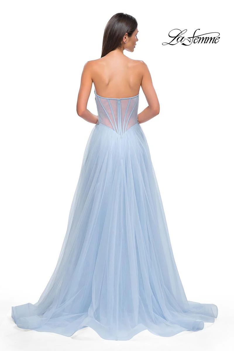 La Femme Dress 32767 - Image 2