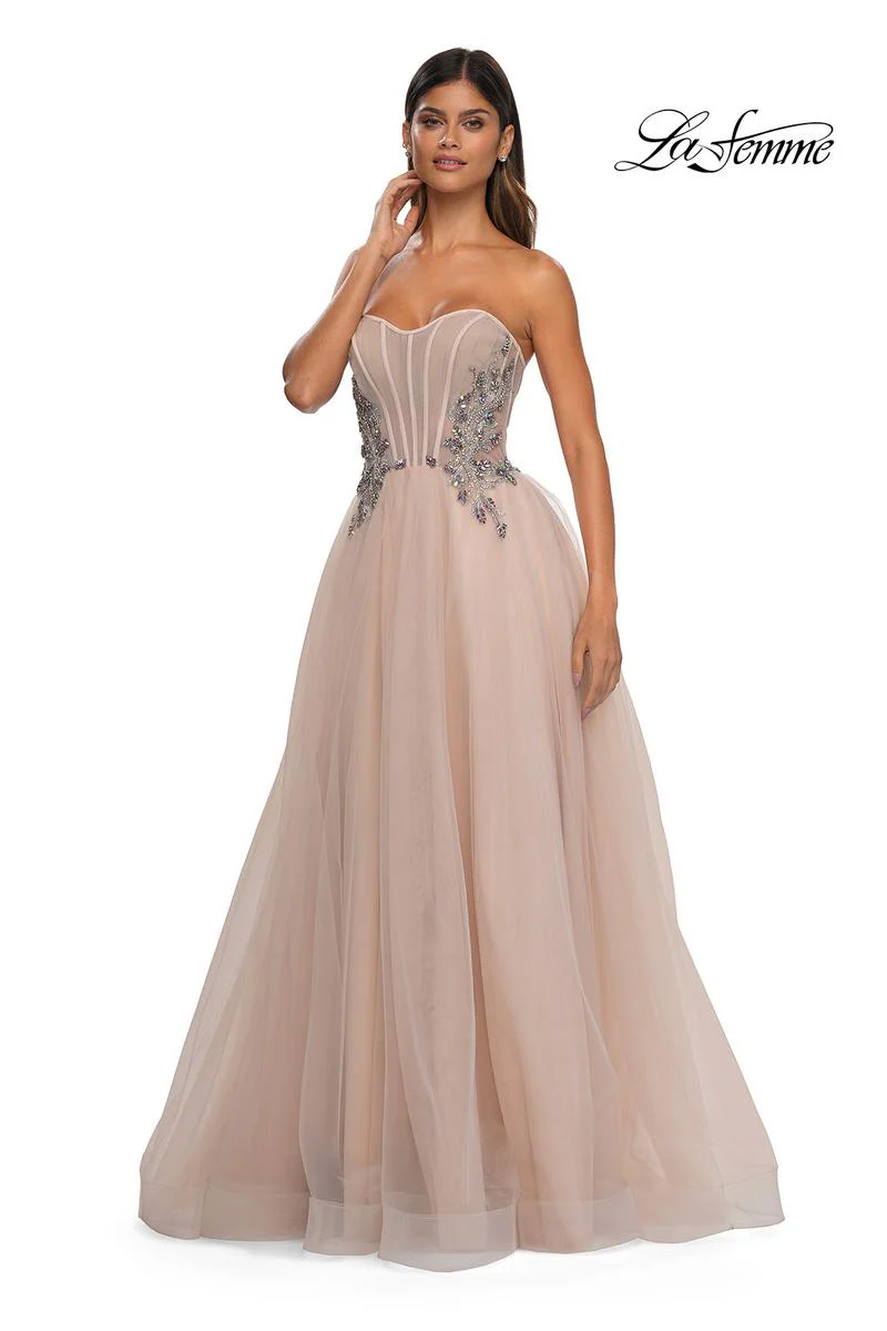 La Femme Dress 32767 - Image 20