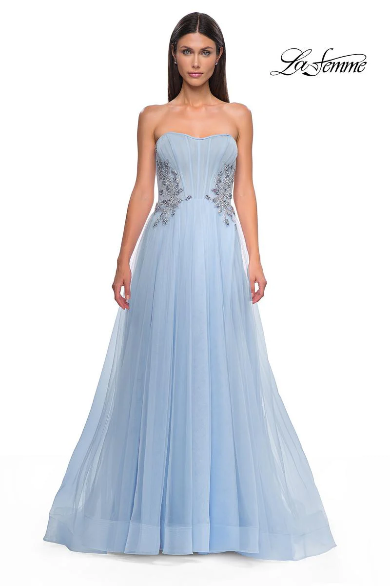 La Femme Dress 32767 - Image 5