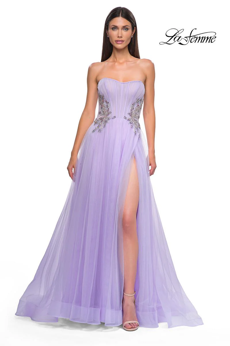 La Femme Dress 32767 - Image 6
