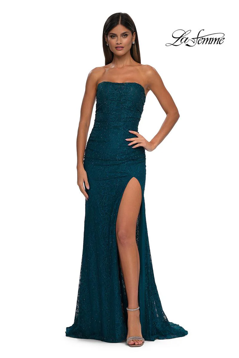 La Femme Dress 32773 - Image 15