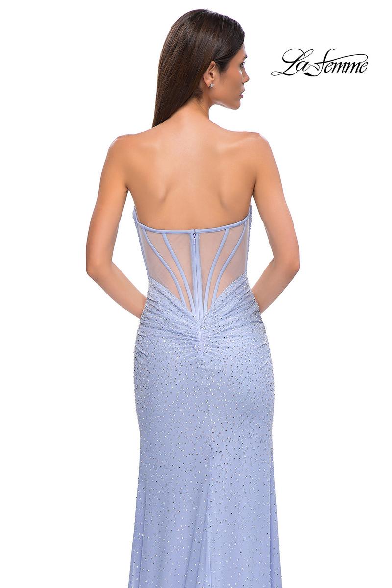 La Femme Dress 32774 - Image 10