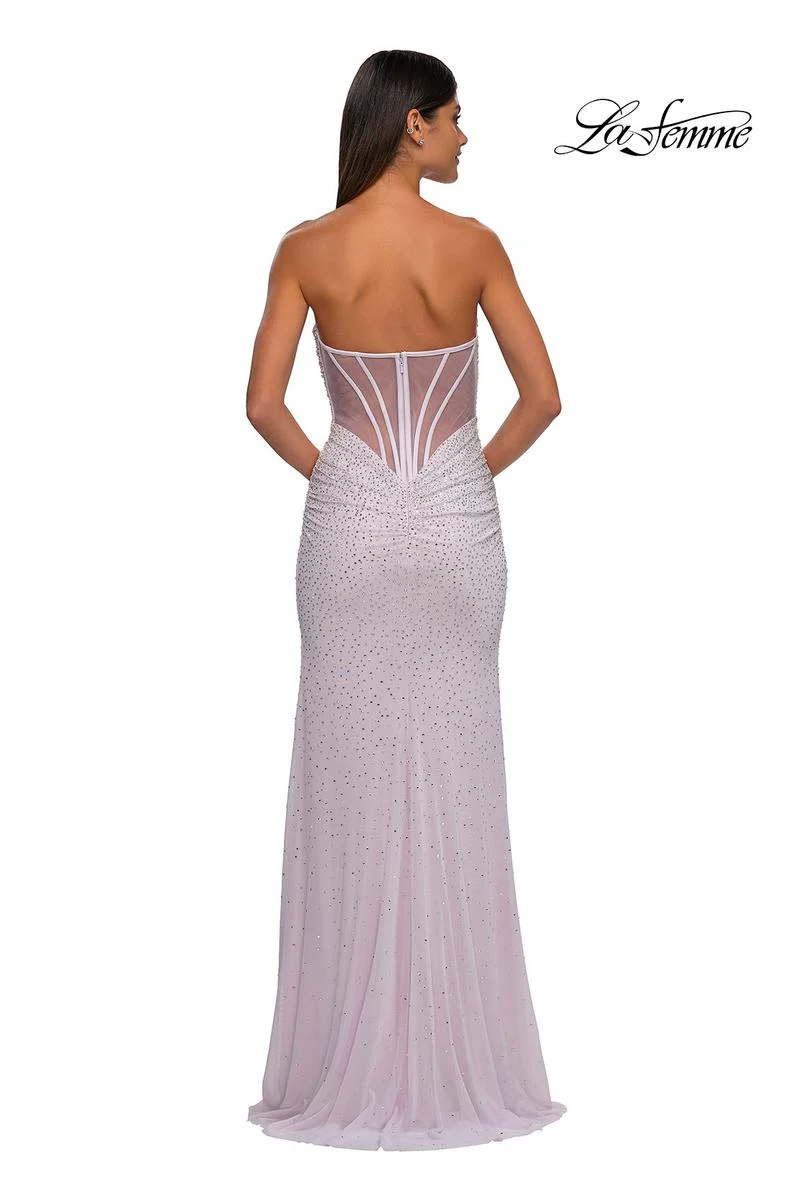 La Femme Dress 32774 - Image 16