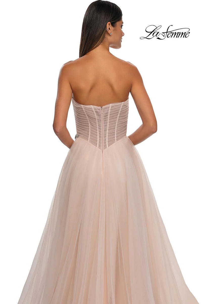 La Femme Dress 32789 - Image 13