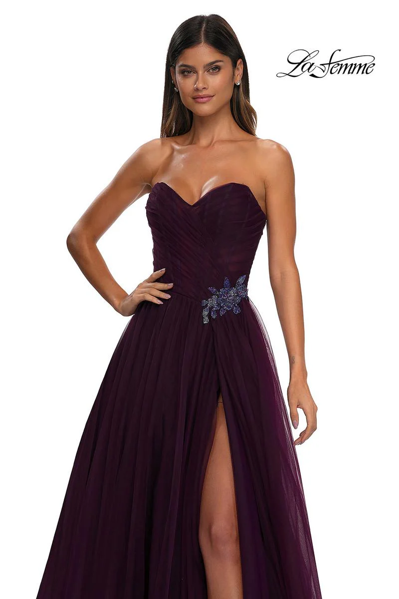 La Femme Dress 32789 - Image 14