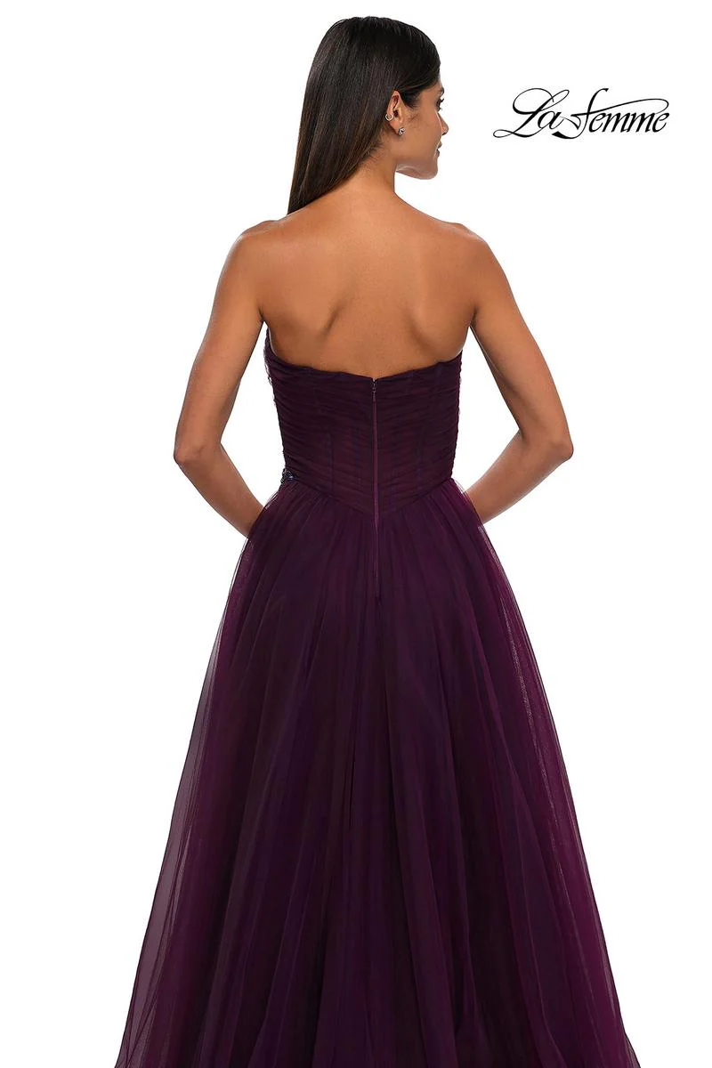 La Femme Dress 32789 - Image 15
