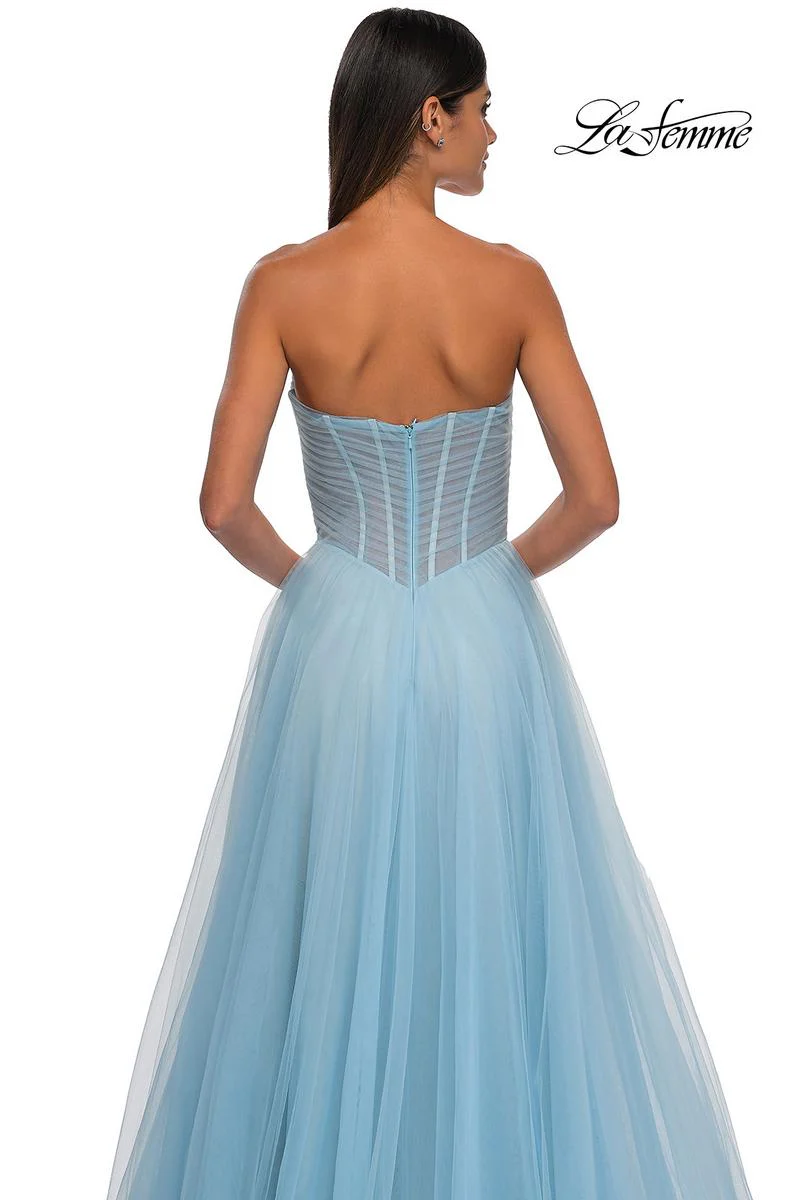 La Femme Dress 32789 - Image 17