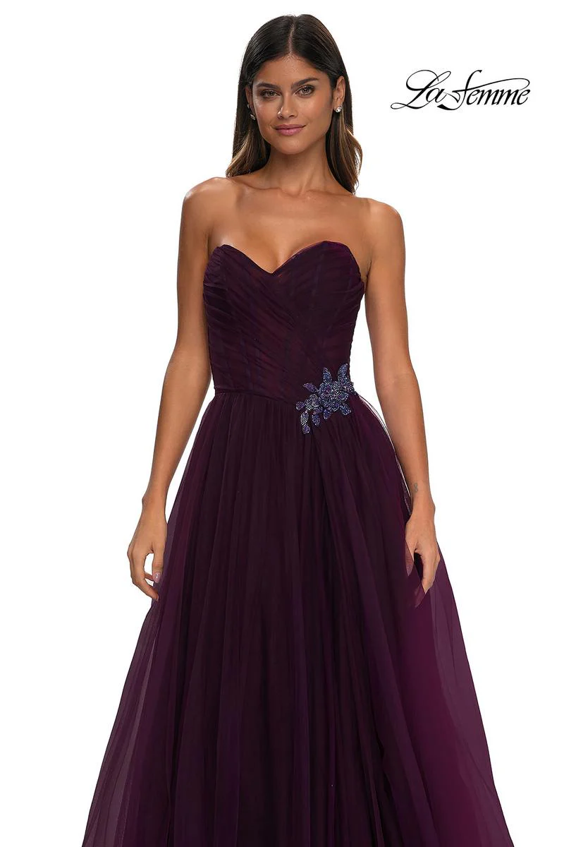 La Femme Dress 32789 - Image 19