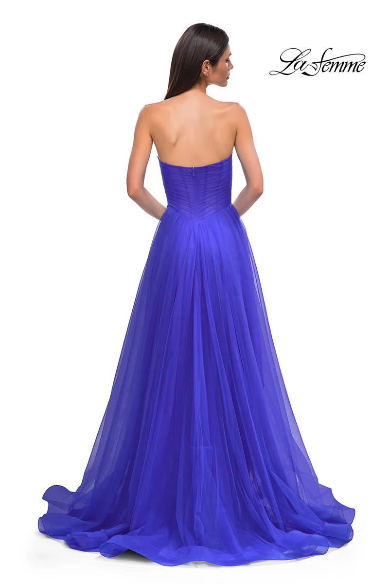 La Femme Dress 32789 - Image 2