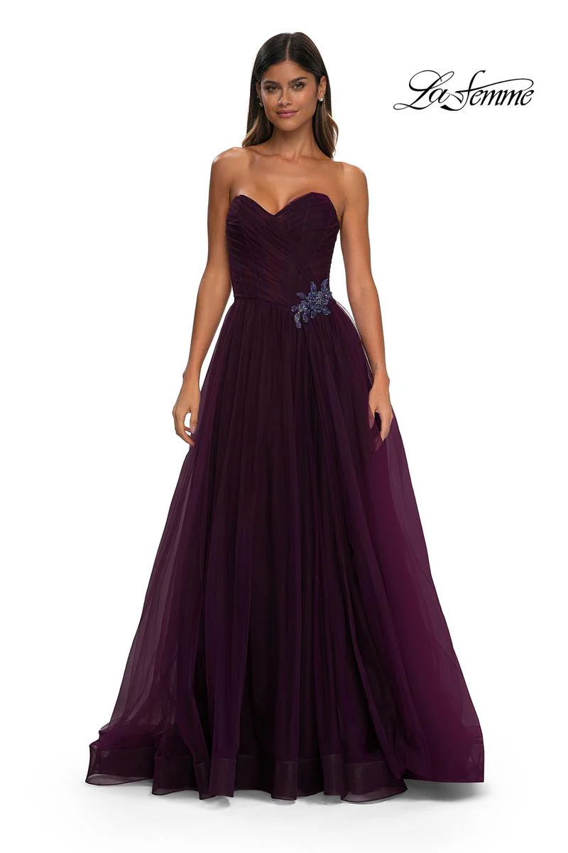 La Femme Dress 32789 - Image 22