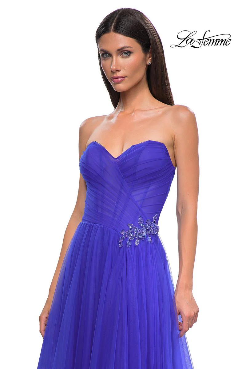 La Femme Dress 32789 - Image 3