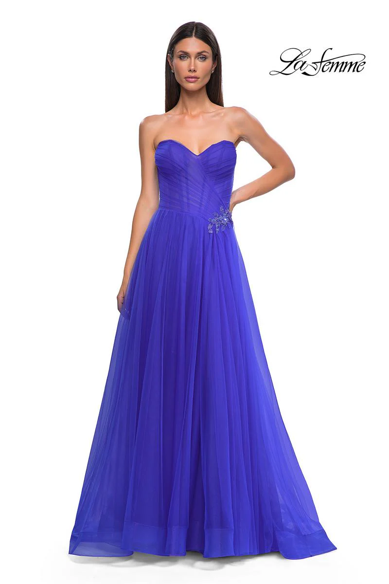 La Femme Dress 32789 - Image 5
