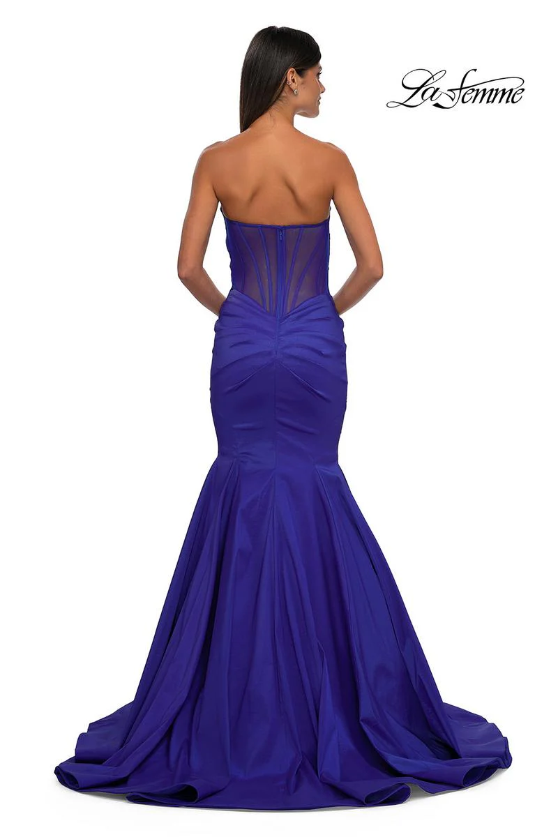 La Femme Dress 32791 - Image 10
