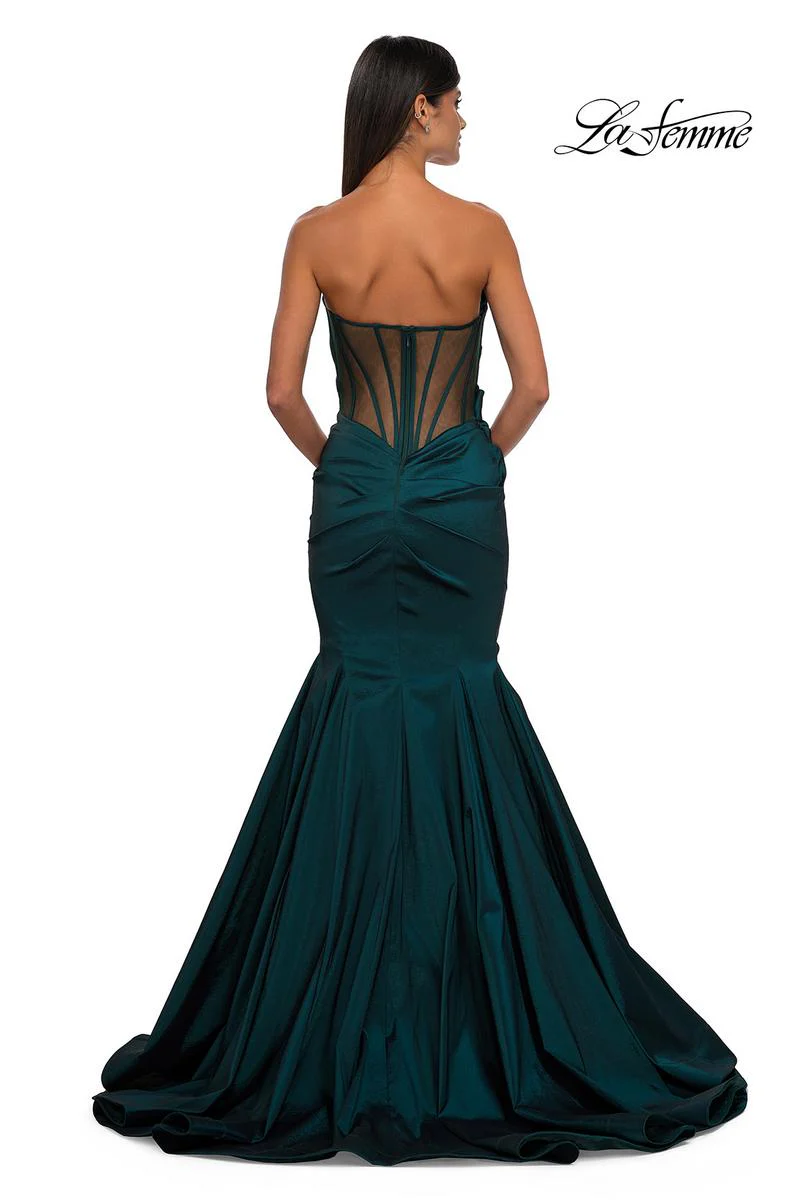 La Femme Dress 32791 - Image 11