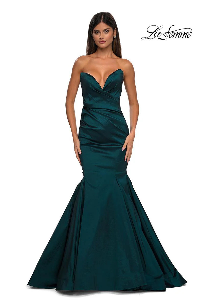 La Femme Dress 32791 - Image 12