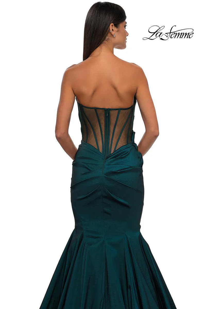 La Femme Dress 32791 - Image 14