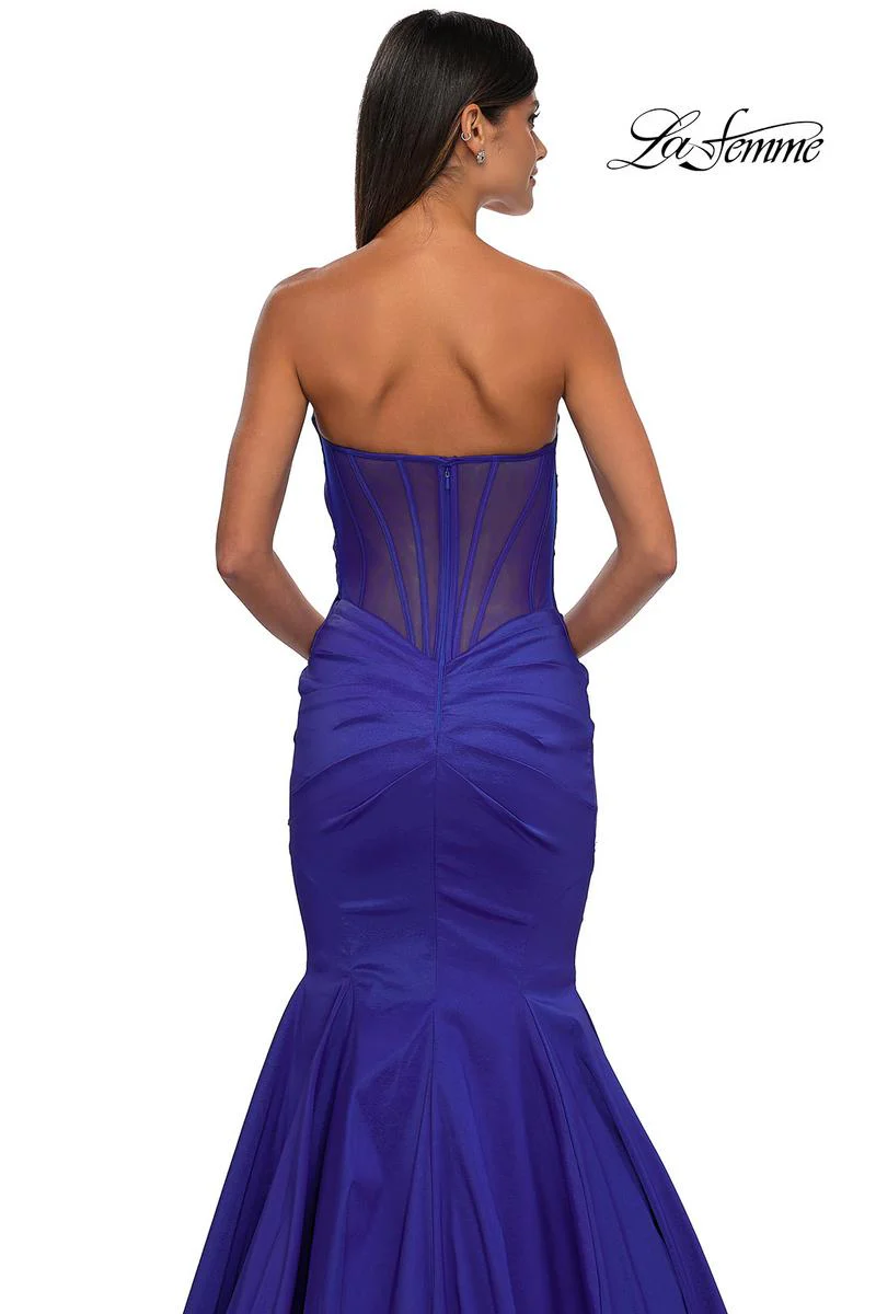 La Femme Dress 32791 - Image 16