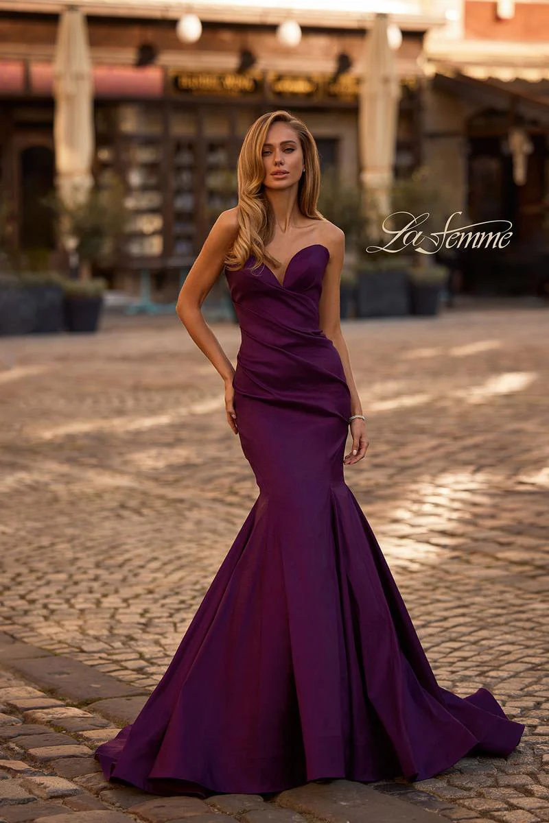 La Femme Dress 32791 - Image 5