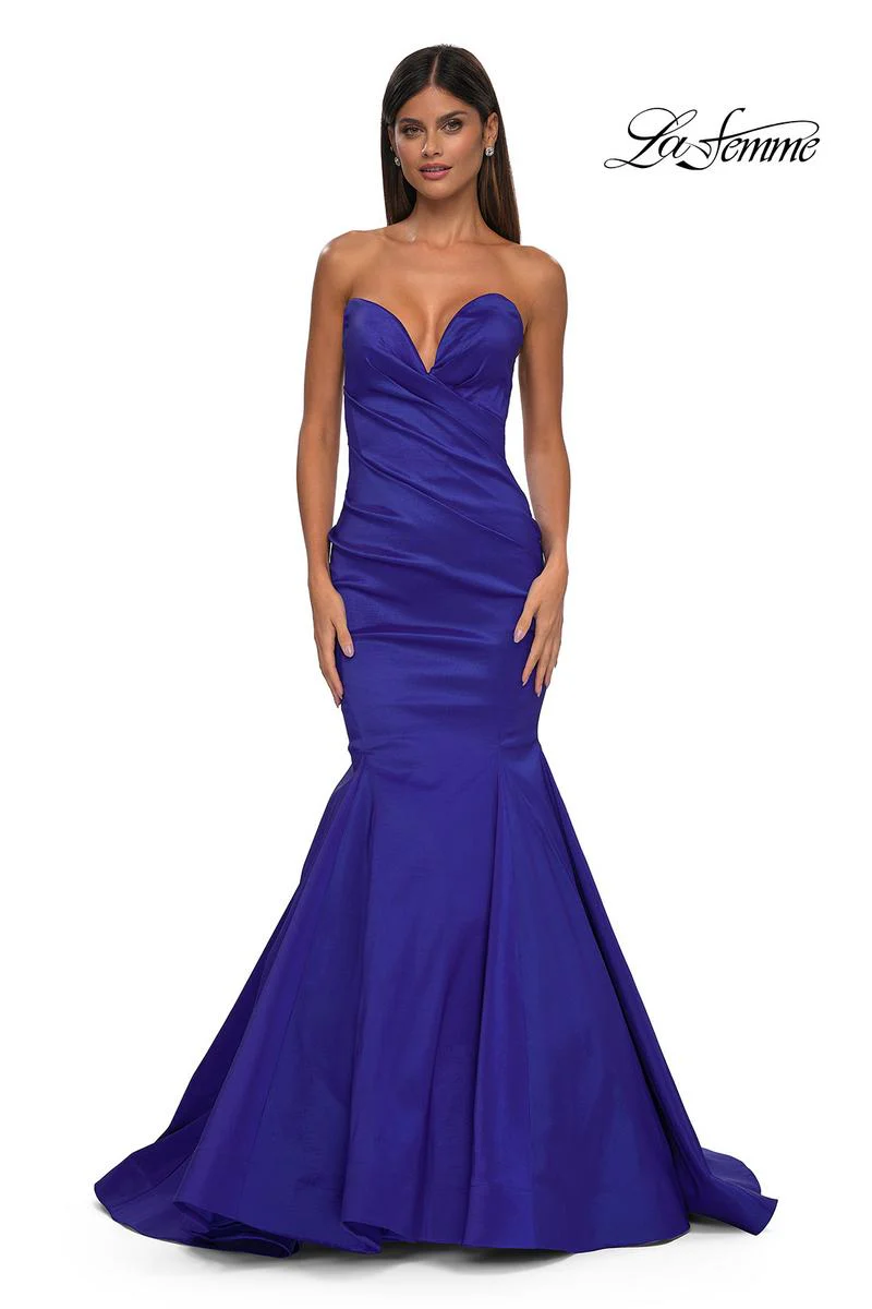 La Femme Dress 32791 - Image 9