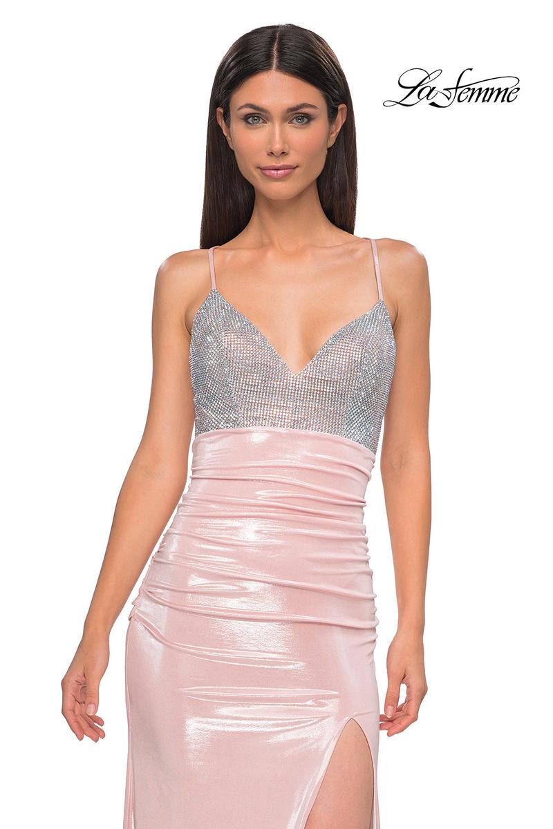 La Femme Dress 32793 - Image 3