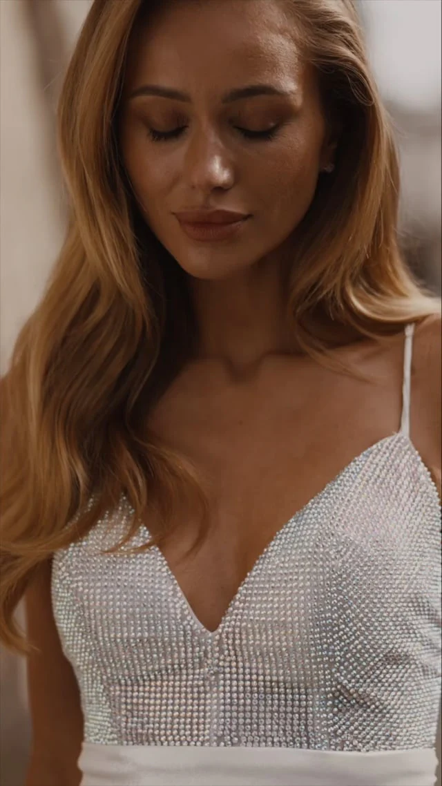 La Femme Dress 32793 - Image 5