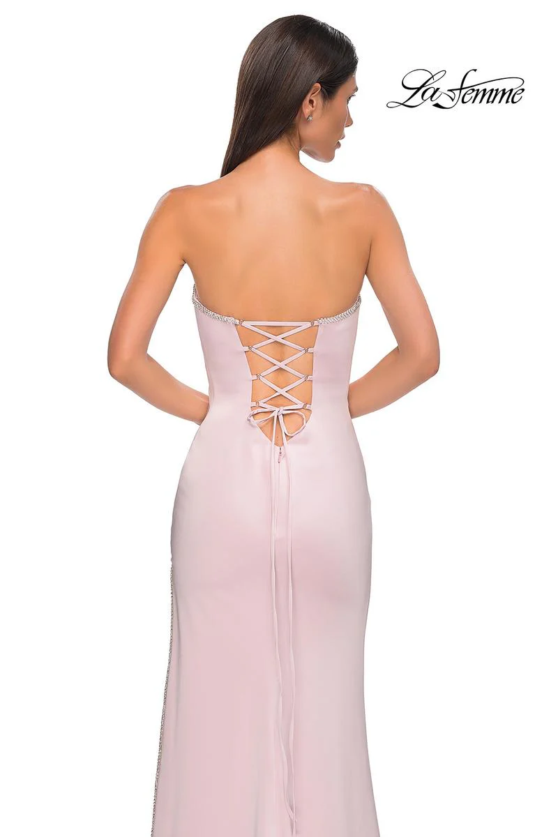 La Femme Dress 32799 - Image 13