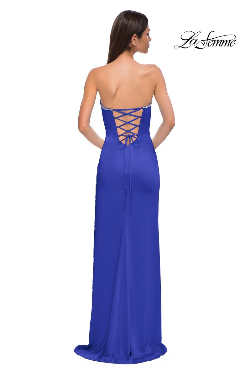 La Femme Dress 32799 - Image 19