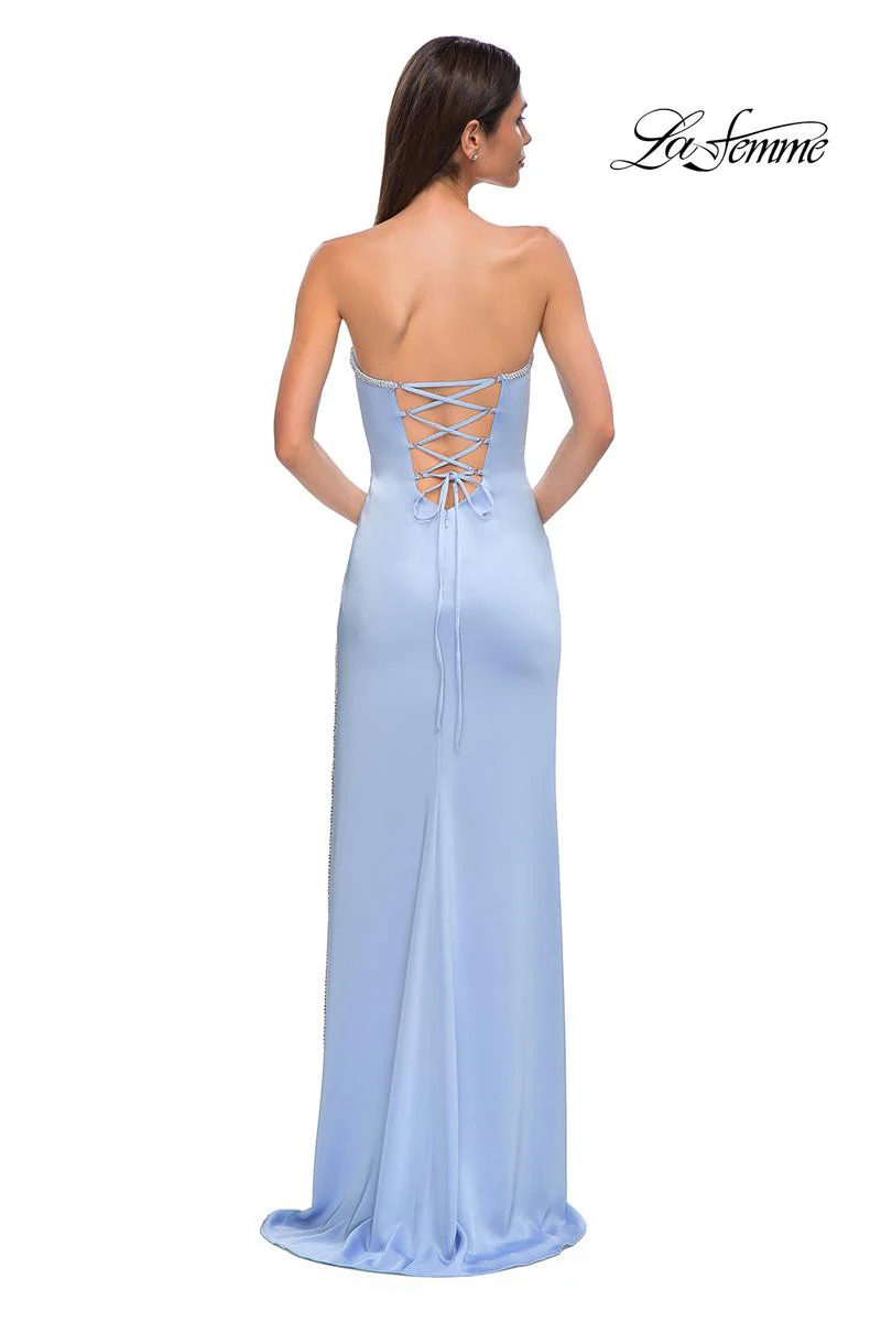 La Femme Dress 32799 - Image 7