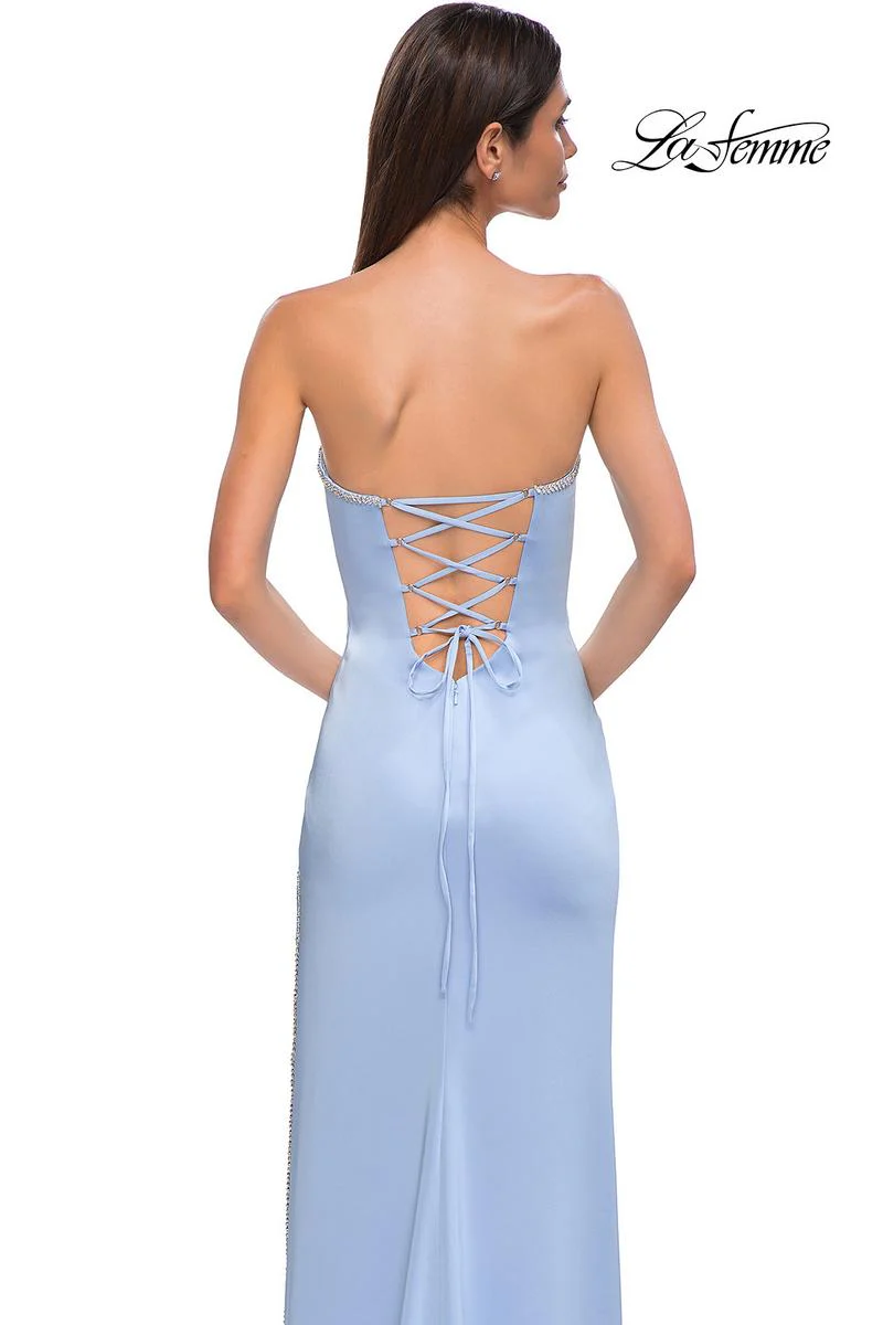 La Femme Dress 32799 - Image 9