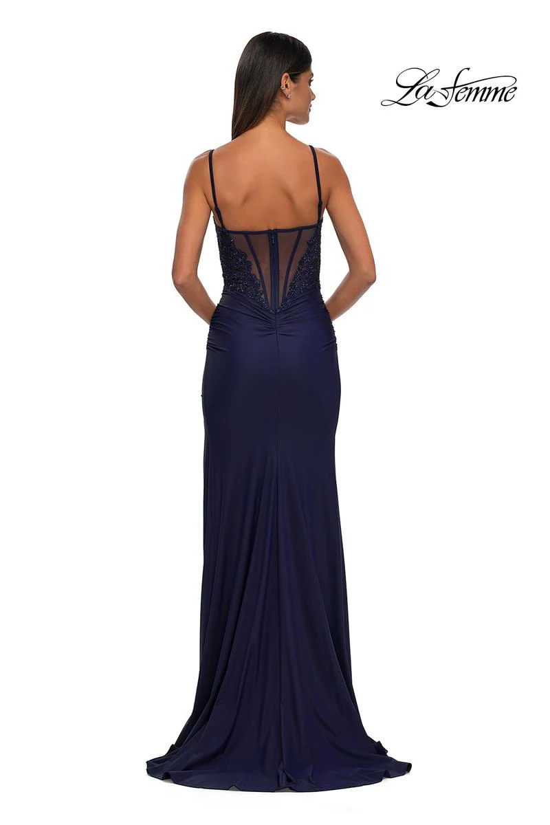 La Femme Dress 32803 - Image 6