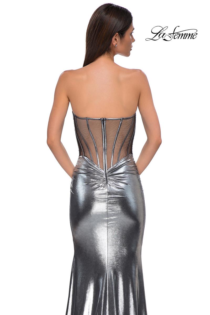 La Femme Dress 32806 - Image 24